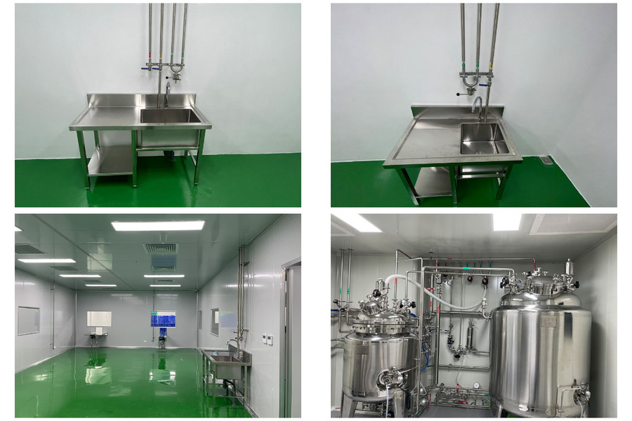 Lắp Đặt Hàn Ống Inox Vi Sinh